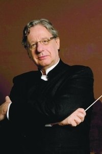 Profile of John Neschling