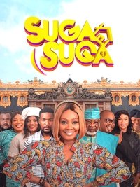 Poster for Suga Suga