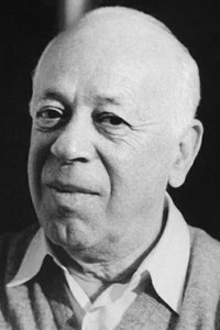 Profile of Valentin Pluchek