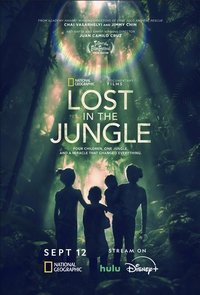 Lost in the Jungle