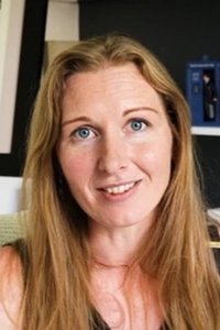 Profile of AnneMarie Walsh