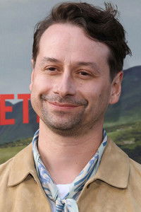 Profile of Jez Scharf