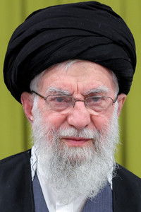 Profile of Ali Khamenei