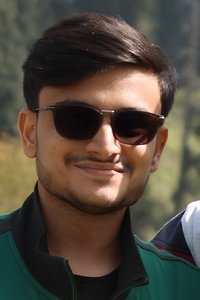 Profile of Debargha Maschatak