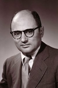 Profile of Julian Roffman
