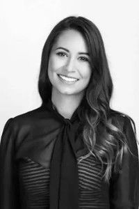 Profile of Samantha Ashcraft