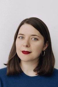 Profile of Mariia Ponomarova
