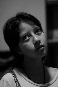 Profile of Vanessa Martinez