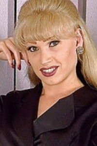 Profile of Brandy Scott