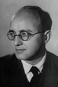 Profile of Mikhail Chulaki