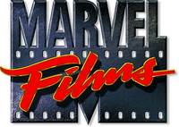 Logo - Marvel Films