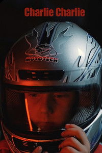 Poster for Charlie Charlie