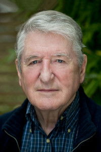 Profile of William Maxwell