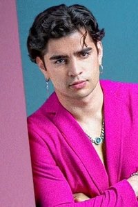 Profile of Aarón Mercury