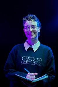 Profile of Andrea Meseguer