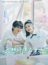 Poster for 我想许愿在身边