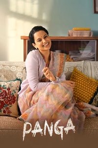 Poster for Panga