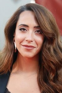 Profile of Odile Antonio-Baez