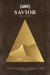 Poster for Savior
