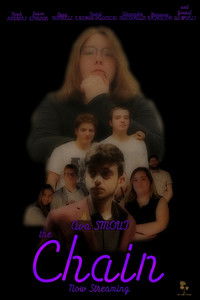 Poster for The Chain