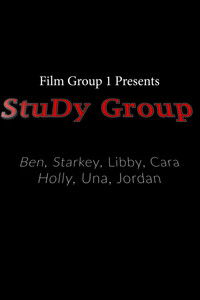 Poster for Study Group