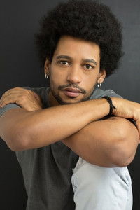 Profile of Wayne Marinho