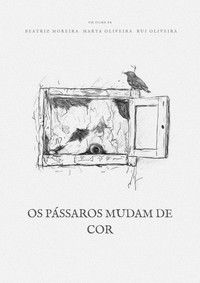 Poster for Birds change colour