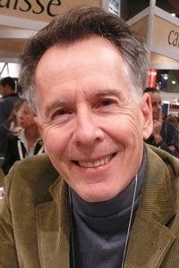 Profile of Normand Corbeil