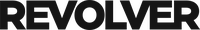 Logo - Revolver Amsterdam