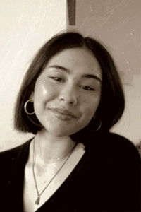 Profile of Chloe Hammond