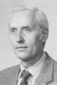 Profile of Stanisław Klukowski