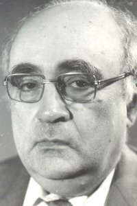 Profile of Lev Milchin