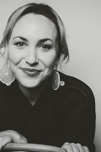 Lucy McNulty