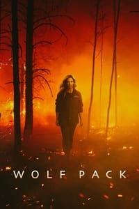 Wolf Pack Season 1 poster