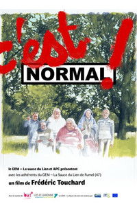 C'est normal !