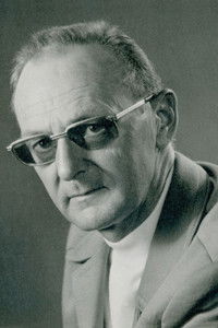 Profile of Boy Lornsen