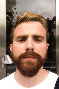 Profile of Dimitris Tsakaleas