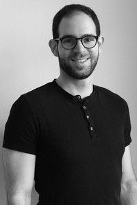 Profile of Daniel Sorochkin