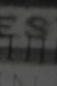 Poster for Last Light Breaking