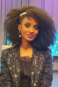 Profile of Trisha Fernández