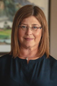 Profile of Jodie De Barros