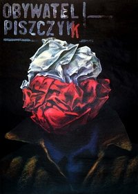 Poster for Citizen Piszczyk