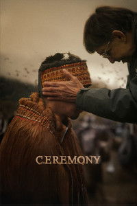 Poster for Ceremony