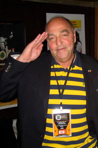 Profile of Rollin Binzer