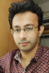 Profile of Chandradeep Das