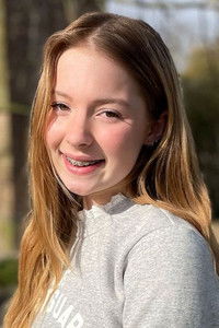 Profile of Janna Droom