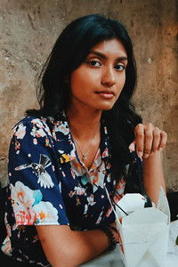 Profile of Shankari Sukumaran