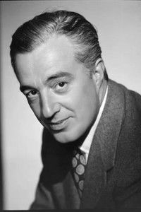 Profile of Vittorio De Sica