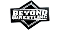 Logo - Beyond Wrestling