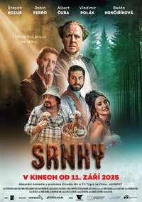Poster for Srnky